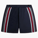 Kith X Adidas Football Uniform Short Legend Ink
