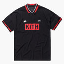 KITH X Adidas Match Jersey Cobras Away