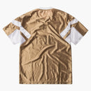 KITH X Adidas Match Jersey Rays Away