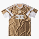 KITH X Adidas Match Jersey Rays Away