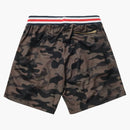 Kith X Adidas Match Short Rays Home