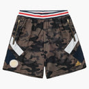 Kith X Adidas Match Short Rays Home