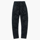 KITH X Mastermind World Fleece Sweatpants Black