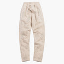 KITH X Mastermind World Fleece Sweatpants Turtle Dove