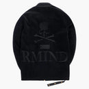 Kith X Mastermind World Ginza Cord Black