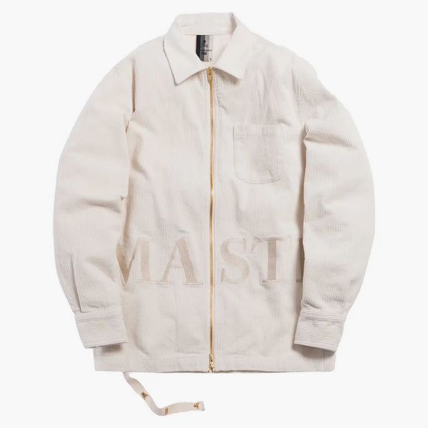 KITH X Mastermind World Ginza Cord Turtle Dove