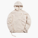 Kith X Mastermind World Knit Hoodie Turtle Dove