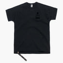 Kith X Mastermind World Reverse Tea Black