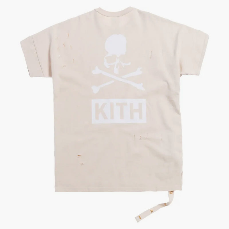 KITH X Mastermind World Reverse Tea Turtle Dove