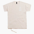 Kith X Mastermind World Reverse Tee Turtle Dove