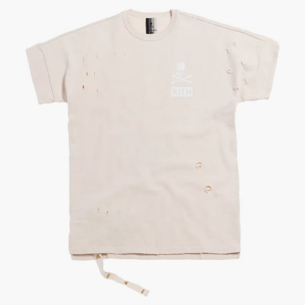 KITH X Mastermind World Reverse Tea Turtle Dove