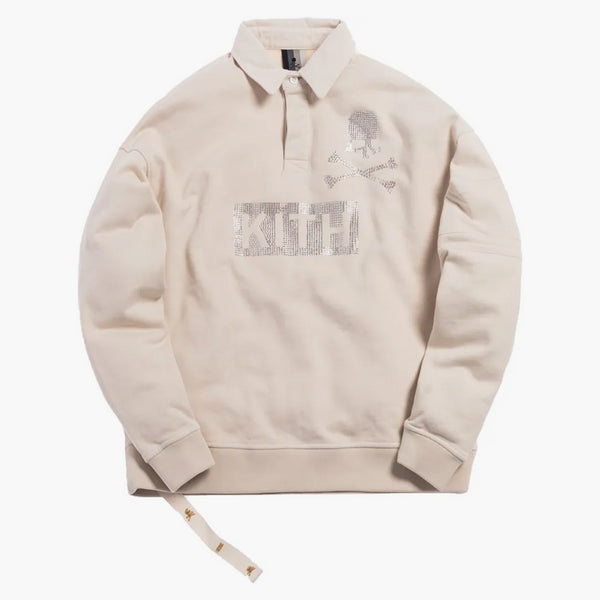 Kith X Mastermind World Rugby Turby Dove