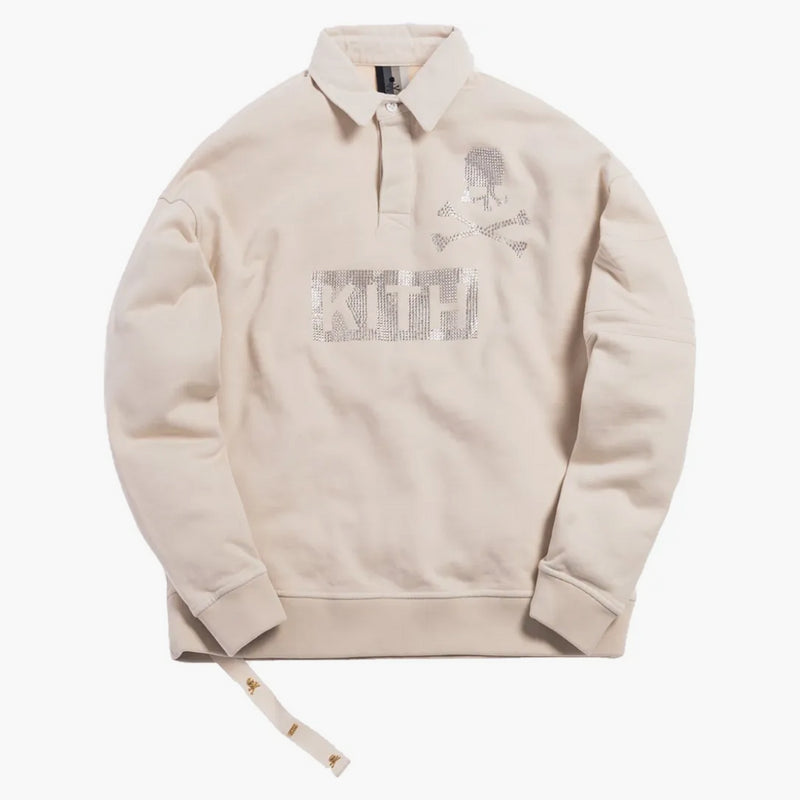 Kith X Mastermind World Rugby Turby Dove