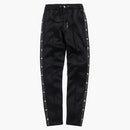 Kith X Mastermind World Track Pant Black