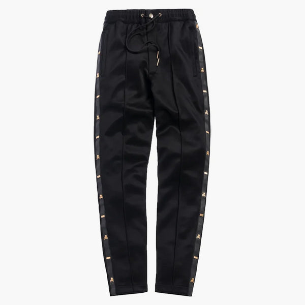 Kith X Mastermind World Track Pant Black