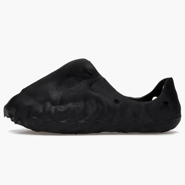 Kito Wares Fossil-x Jaguar Runner Phosphate Black