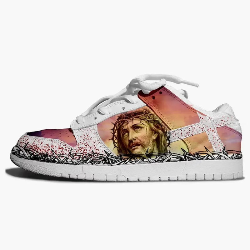 Kito Wares Passion Of Christ Low Resurrection Day