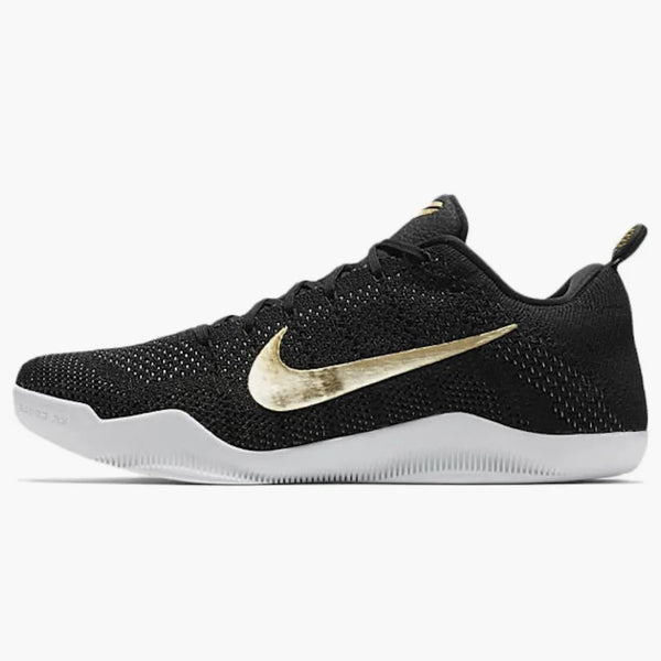 Nike Kobe 11 Elite Gcr Great Career Recall