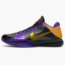 Nike Kobe 5 Lakers