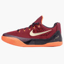 Nike Kobe 9 Em Deep Garnet (gs)