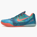 Nike Kobe 9 Peach Jam