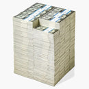 Saint Mxxxxxx X Kosuke-kawamura Money Stool (sm-ys8-0000-c64)