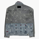 Ksubi Spliced 999 Oh G Jacket Half Tone Jacket Multicolor
