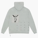 Ksubi x Trippie Redd Love Tripp Hoodie Moon