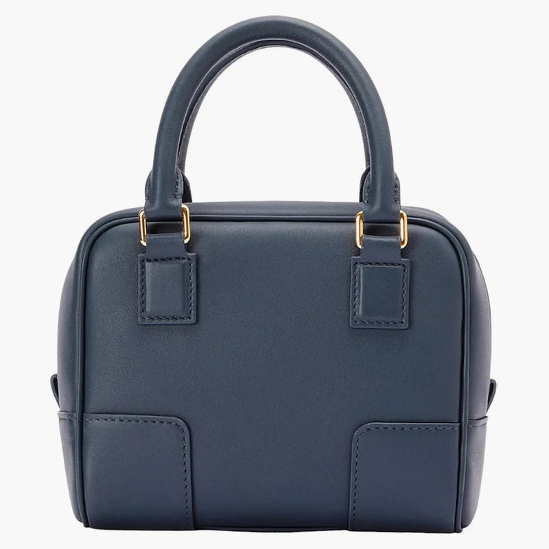 Sacca da top -gust a blu di Loewe Amazona 16