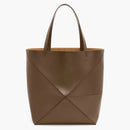 Loewe Velká hádanka složit mrtvé v lesklé telecí kůže