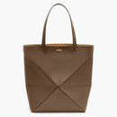 Loewe Velká hádanka složit mrtvé v lesklé telecí kůže