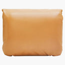 Loewe Puffer Goya Shoulder Bag Camel