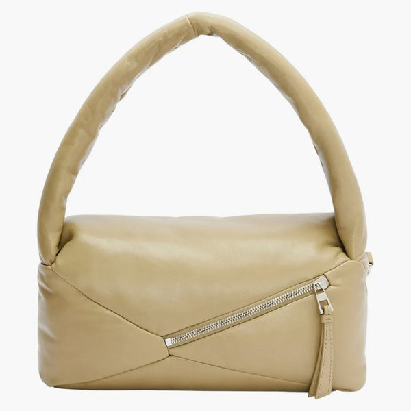 Loewe Puzzer puzzer puzzle borse hobo argilla verde