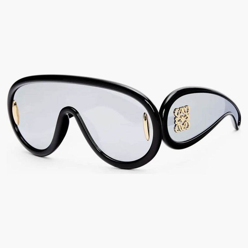 Occhiali da sole maschera di Wave Loewe (G000487X01 1100)