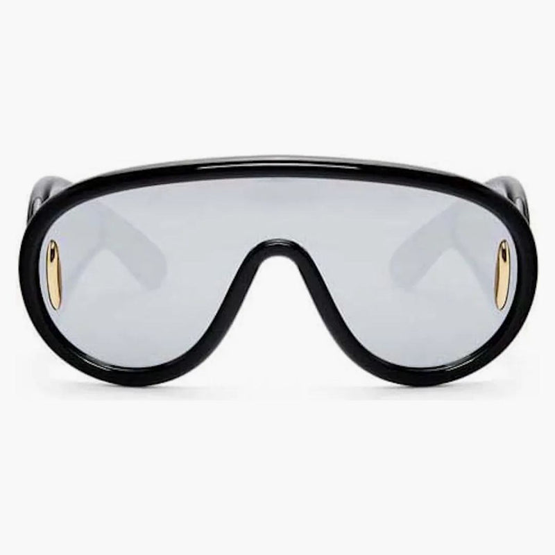 Occhiali da sole maschera di Wave Loewe (G000487X01 1100)