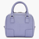 Loewe X Howls Calcifer Amazona 16 bolsas en Nappa Becerro Blueberry