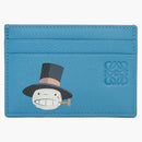 LOEWE X UHLS TESTA TESTA TESTA PERATTO CARDARE IN CLASSICA BLOGE DI MARE DEL CLASSE