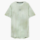 Loewe X on Technical Jersey Active T-Shirt White/Multicolor