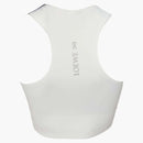 Loewe X On Technical Jersey Performance Top White
