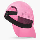 Loewe X on Technical Shell Cap Pink