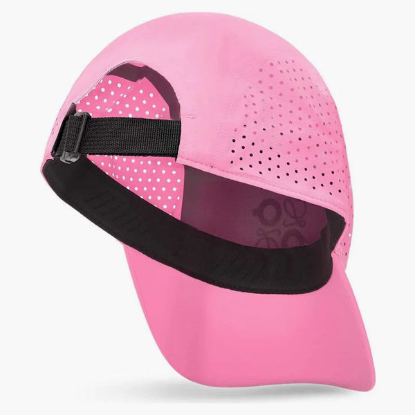 Loewe x su guscio tecnico rosa