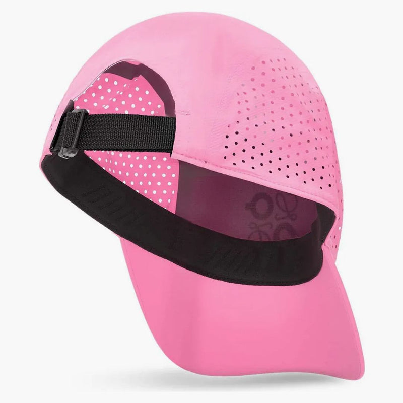 Loewe x su guscio tecnico rosa