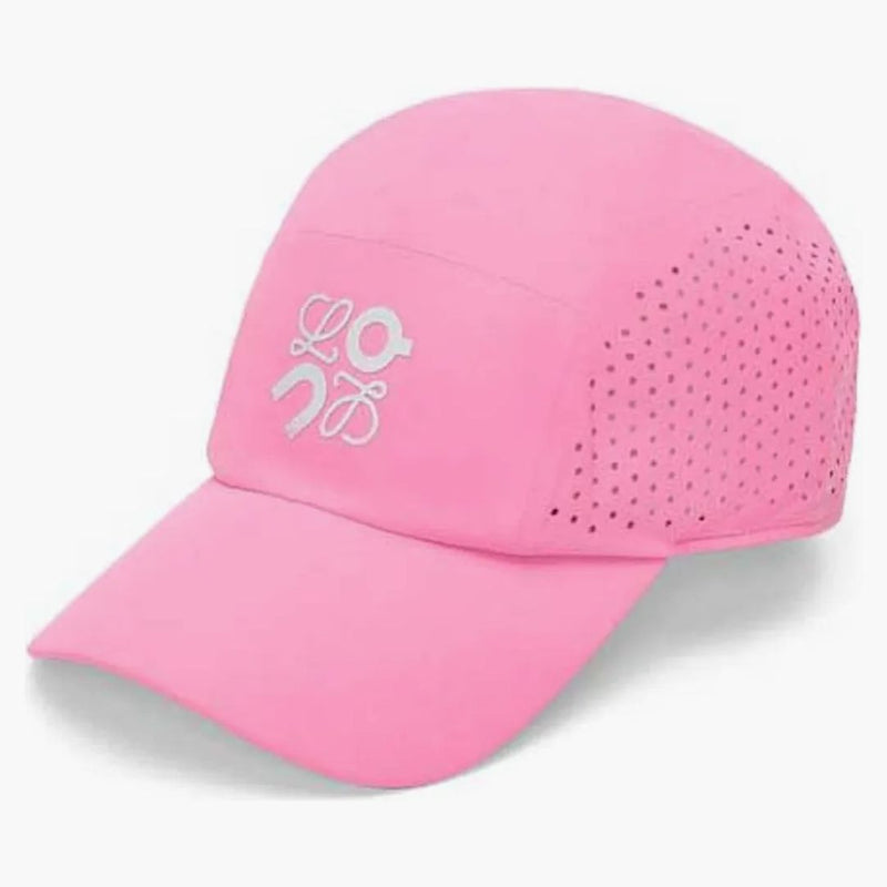 Loewe x su guscio tecnico rosa