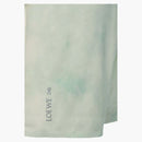 Loewe X on Technical Shell Shorts White/Multicolor