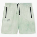 Loewe X on Technical Shell Shorts White/Multicolor