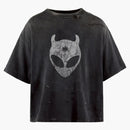 Lostshdws Other Side T-shirt Black