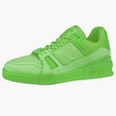 Lv Trainer Fluroescent Green