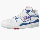 Lv Trainer Red White Blue Fw20