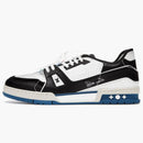 Lv Trainer White Ss21