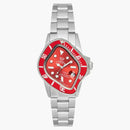 Laarvee Silver Precision Steel Pea001-8